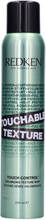 Redken Touchable Texture Touch Control 200 ml