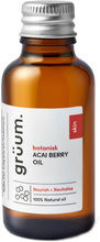 Grüum Botanisk Hemp Seed Oil 30 ml