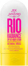 Sol de Janeiro Rio Radiance SPF 50 Body Lotion 200 ml