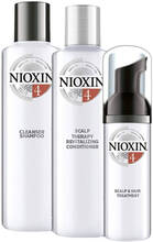 Nioxin 4 Hair System Kit XXL