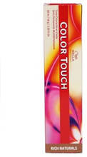 Wella Color Touch Rich Naturals 2/8 60 ml