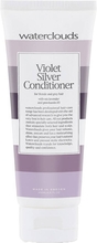 Waterclouds Violet Silver Conditioner 200 ml