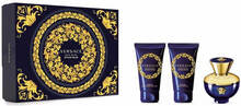 Versace Dylan Blue Femme EDP Gift Set 50 ml