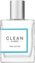 Clean Classic Cool Cotton EDP 60 ml