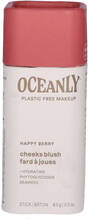 Attitude Oceanly Cheeks Blush Happy Berry (Stop Beauty Waste) 8 g