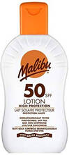 Malibu Sun Lotion SPF 50 200 ml