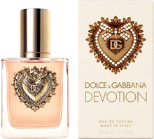 Dolce & Gabbana Devotion EDP 50 ml