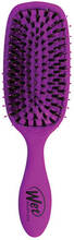 Wet Brush Shine Enhancer Brush Purple