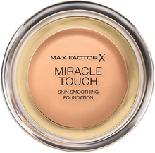 Max Factor Miracle Touch - Porcelain 030