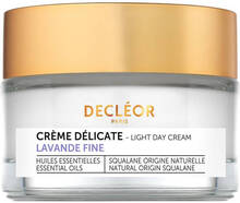 Decleor Lavender Fine Light Day Cream 50 ml
