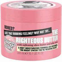 Soap & Glory Butter The Rightous 300 g