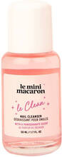 Le Mini Macaron Le Clean Nail Cleanser 50 ml