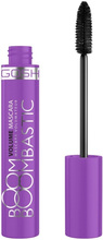 Gosh Boom Boombastic Mascara 001 Extreme Black 13 ml