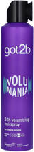 Schwarzkopf Got2b Volumania 24h Volumizing Hairspray 300 ml