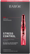 Babor Ampoule Concentrates Stress Control 2 ml 7 stk.