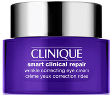 Clinique Smart Clinical Repair Wrinkle Correcting Eye Cream 15 ml