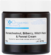 The Organic Pharmacy Bilberry Complex Cream (U) 60 ml