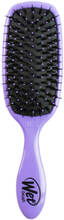 Wet Brush The Shine Brush Purple