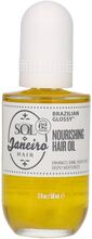 Sol De Janeiro Hair Brazilian Glossy Nourishing Hair Oil 58 ml
