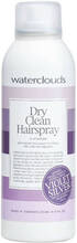 Waterclouds Dry Clean Hairspray Violet Silver 200 ml