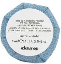 Davines More Inside - This Is A Forming Pomade 75 ml