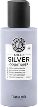 Maria Nila Sheer Silver Conditioner 100 ml