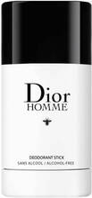 Dior Homme Deodorant Stick 75 ml