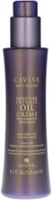 Alterna Caviar Moisture Intense Oil Creme Pre-Shampoo (U) 125 ml
