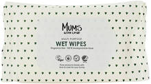 Mums With Love Multi Purpose Wet Wipes 137 g