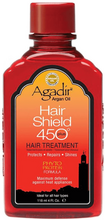 Agadir Hair Shield 450 Plus Hair Treatment (U) 118 ml