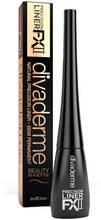 Divaderme Precision Liner FXII - Ash Blonde (U) 9 ml