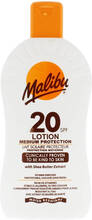 Malibu Sun Lotion SPF 20 400 ml