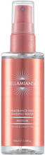 Bellamianta Fragrance Free Tanning Water - Medium 100 ml