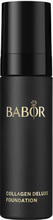 Babor Collagen Deluxe Foundation 04 almond 30 ml