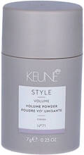 Keune Style Volume Powder 7 g