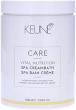 Keune Care Vital Nutrition Spa Creambath 1000 ml