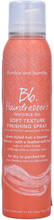 Bumble And Bumble Hairdresser's Invisible Oil - Soft Texture Finishing Spray 150 ml