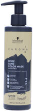 Schwarzkopf Chroma ID Color Mask Beige Sand 9,5 - 4 300 ml