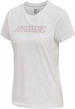 Hummel HMLTE Cali Cotton T-Shirt M