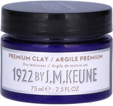 Keune 1922 Premium Clay Dry Texturizer 75 ml