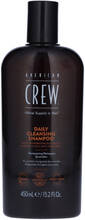 American Crew Daily Cleansing Shampoo 450 ml