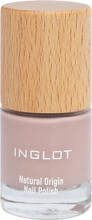 Inglot Natural Origin Nail Polish 004 Subtle Touch 8 ml