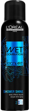 Loreal Wet Domination - Shower Shine 2 (U) 160 ml