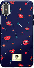 RF By Richmond And Finch Candy Lips iPhone X/Xs Cover