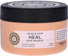 Maria Nila Head & Hair Heal Masque 250 ml