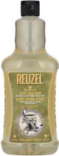 Reuzel 3-In-1 Tea Tree 1000 ml