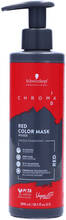 Schwarzkopf Chroma ID Color Mask Red 300 ml
