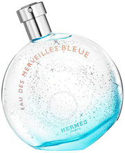 Hermes Eau Des Merveilles Bleue EDT 50 ml