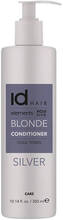Id Hair Elements Xclusive Blonde Conditioner 300 ml