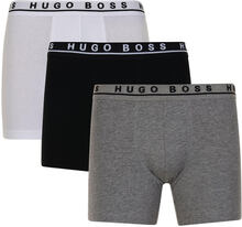Boss Hugo Boss 3-pack Boxer Brief Mix - Str. XXL 3 stk.